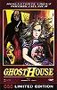Ghosthouse (uncut) Cover B