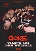 Goke - Vampire aus dem Weltall (uncut) Cover B