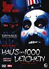 Haus der 1000 Leichen (uncut) Rob Zombie