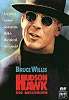 Hudson Hawk - Der Meisterdieb (uncut)