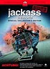 Jackass: The Movie (uncut)