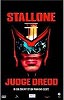Judge Dredd (uncut) Sylvester Stallone
