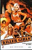 Killer Girls - Limited Edition 250 (uncut)