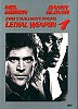 Lethal Weapon 1 - Zwei stahlharte Profis (uncut)