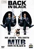 MIIB - Men in Black 2 (uncut) Will Smith + Tommy Lee Jones