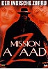 Mission Azaad - Der Indische Zorro (uncut)