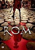 ROM (Rome) Die 1. Staffel der Erfolgs-TV-Serie, 5 DVDs (uncut)