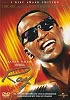 Ray (uncut) Jamie Foxx als Ray Charles