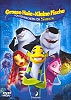 Grosse Haie - Kleine Fische (uncut) OSCAR-nominierter Animationsfilm