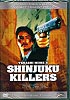 Shinjuku Killers (uncut)