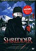 Shredder - Abfahrt ins Grauen (uncut)