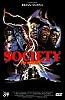 Society (uncut) Brian Yuzna (Limited Edition 222 - Cover A)