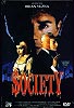 Society (uncut) Brian Yuzna (Limited Edition 222 - Cover B)