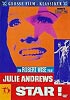 Star (uncut) Julie Andrews