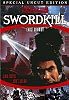 Swordkill (uncut) Cover B