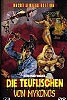 Die Teuflischen von Mykonos (uncut) Limited 1.000