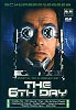 The 6th Day (uncut) Arnold Schwarzenegger