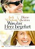 Was das Herz begehrt (uncut) Jack Nicholson + Diane Keaton