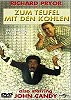 Zum Teufel mit den Kohlen (uncut) Richard Pryor + John Candy