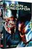 Alien VS Predator (uncut) '84 Mediabook D Limited 333