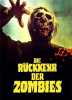 Die Rückkehr der Zombies (uncut) Mediabook Blu-ray A