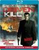 Driven to Kill - zur Rache verdammt (uncut) Steven Seagal - Blu-ray