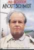 About Schmidt (uncut) Jack Nicholson