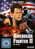 American Fighter 2 (uncut) Michael Dudikoff