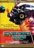 Cyborg Cop (uncut) David Bradley