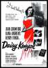 Daisy Kenyon (1947) Joan Crawford + Henry Fonda