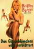 Das Gänseblümchen wird entblättert (1956) Brigitte Bardot