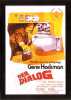 Der Dialog (1974) Gene Hackman (uncut)