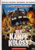 Der Kampfkoloss (uncut) Michael Beck