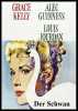 Der Schwan (1956) Grace Kelly + Alec Guinness