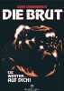 Die Brut - Sie warten auf Dich! (1979) David Cronenberg (uncut)