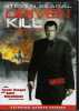 Driven to Kill - zur Rache verdammt (uncut) Steven Seagal