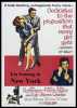 Ein Sonntag in New York (1963) Rod Taylor + Jane Fonda