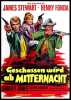 Geschossen wird ab Mitternacht (1970) James Stewart + Henry Fonda