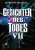 Gesichter des Todes 7 (uncut) Buchbox A