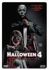 Halloween 4 (uncut) 3D Metalpack