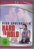 Hard to Hold (uncut) Rick Springfield