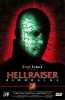 Hellraiser 4 - Bloodline (uncut) Cover A