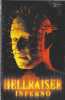 Hellraiser 5: Inferno (uncut) Limited 222 Cover B