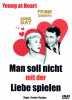 Man soll nicht mit der Liebe spielen (1954) Doris Day + Frank Sinatra