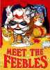 Meet the Feebles (uncut) Limited Retro Edition