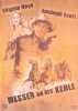 Messer an der Kehle (1958) Randolph Scott