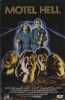 Motel Hell (uncut) '84 Limited 84 Cover B