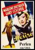 Perlen zum Glück (1936) Marlene Dietrich + Gary Cooper