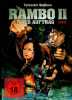 Rambo 2 - Der Auftrag (uncut) Sylvester Stallone