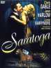 Saratoga (1937) Clark Gable + Jean Harlow